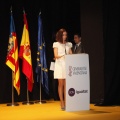 Castellón, 2012 Premios Isabel Ferrer