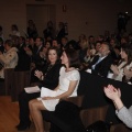 Castellón, 2012 Premios Isabel Ferrer