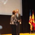 Castellón, 2012 Premios Isabel Ferrer