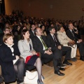Castellón, 2012 Premios Isabel Ferrer