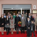 Castellón, Magdalena 2012, Germandat dels Cavallers de la Conquesta