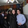 Castellón, Magdalena 2012, Germandat dels Cavallers de la Conquesta