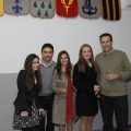 Castellón, Magdalena 2012, Germandat dels Cavallers de la Conquesta