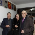 Castellón, Magdalena 2012, Germandat dels Cavallers de la Conquesta