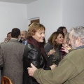 Castellón, Magdalena 2012, Germandat dels Cavallers de la Conquesta