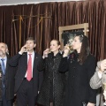 Castellón, Magdalena 2012, Germandat dels Cavallers de la Conquesta