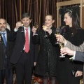 Castellón, Magdalena 2012, Germandat dels Cavallers de la Conquesta