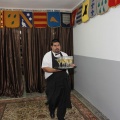 Castellón, Magdalena 2012, Germandat dels Cavallers de la Conquesta
