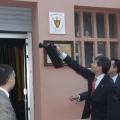 Castellón, Magdalena 2012, Germandat dels Cavallers de la Conquesta