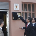 Castellón, Magdalena 2012, Germandat dels Cavallers de la Conquesta