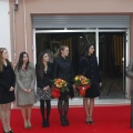 Castellón, Magdalena 2012, Germandat dels Cavallers de la Conquesta