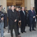 Castellón, Magdalena 2012, Germandat dels Cavallers de la Conquesta