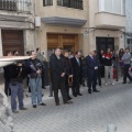 Castellón, Magdalena 2012, Germandat dels Cavallers de la Conquesta