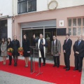 Castellón, Magdalena 2012, Germandat dels Cavallers de la Conquesta