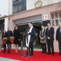 Castellón, Magdalena 2012, Germandat dels Cavallers de la Conquesta