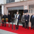 Castellón, Magdalena 2012, Germandat dels Cavallers de la Conquesta