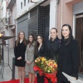 Castellón, Magdalena 2012, Germandat dels Cavallers de la Conquesta