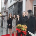 Castellón, Magdalena 2012, Germandat dels Cavallers de la Conquesta