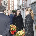 Castellón, Magdalena 2012, Germandat dels Cavallers de la Conquesta