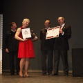 Castellón, Premios Cultura y Fiesta Moros d´Alqueria 2012
