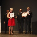 Castellón, Premios Cultura y Fiesta Moros d´Alqueria 2012