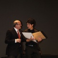 Castellón, Premios Cultura y Fiesta Moros d´Alqueria 2012