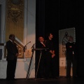 Castellón, Premios Cultura y Fiesta Moros d´Alqueria 2012