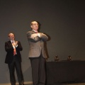 Castellón, Premios Cultura y Fiesta Moros d´Alqueria 2012