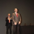 Castellón, Premios Cultura y Fiesta Moros d´Alqueria 2012