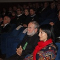 Castellón, Premios Cultura y Fiesta Moros d´Alqueria 2012