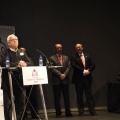 Castellón, Premios Cultura y Fiesta Moros d´Alqueria 2012