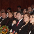 Castellón, Premios Cultura y Fiesta Moros d´Alqueria 2012
