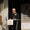 Castellón, Premios Cultura y Fiesta Moros d´Alqueria 2012