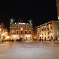 Castellón, luces Magdalena 2012