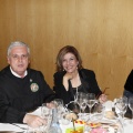Castellón, La Colla del Rei Barbut entrega el Voladoret d´Or 2012