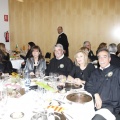 Castellón, La Colla del Rei Barbut entrega el Voladoret d´Or 2012