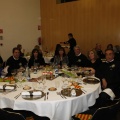 Castellón, La Colla del Rei Barbut entrega el Voladoret d´Or 2012
