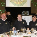 Castellón, La Colla del Rei Barbut entrega el Voladoret d´Or 2012