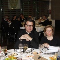 Castellón, La Colla del Rei Barbut entrega el Voladoret d´Or 2012