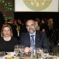 Castellón, La Colla del Rei Barbut entrega el Voladoret d´Or 2012