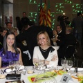 Castellón, La Colla del Rei Barbut entrega el Voladoret d´Or 2012