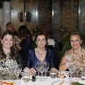 Castellón, La Colla del Rei Barbut entrega el Voladoret d´Or 2012