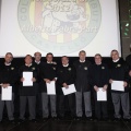 Castellón, La Colla del Rei Barbut entrega el Voladoret d´Or 2012