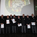Castellón, La Colla del Rei Barbut entrega el Voladoret d´Or 2012