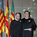 Castellón, La Colla del Rei Barbut entrega el Voladoret d´Or 2012