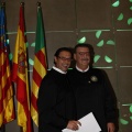 Castellón, La Colla del Rei Barbut entrega el Voladoret d´Or 2012