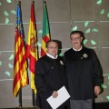 Castellón, La Colla del Rei Barbut entrega el Voladoret d´Or 2012