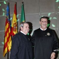 Castellón, La Colla del Rei Barbut entrega el Voladoret d´Or 2012