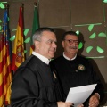 Castellón, La Colla del Rei Barbut entrega el Voladoret d´Or 2012