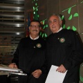 Castellón, La Colla del Rei Barbut entrega el Voladoret d´Or 2012